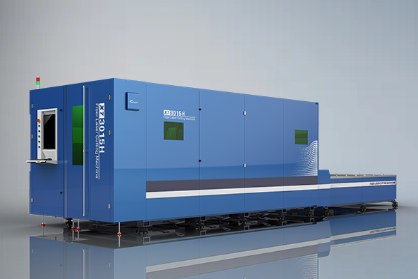 得馬-X7-3015H光纖激光切割機(jī) 得馬-X7-3015H光纖激光切割機(jī)