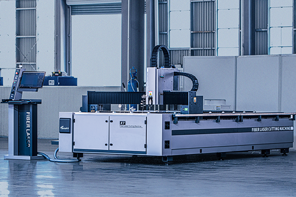 得馬-X7工業(yè)光纖激光切割機(jī) 得馬-X7工業(yè)光纖激光切割機(jī)