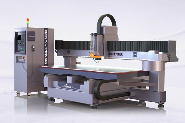 得馬-G6迷你字加工中心 得馬-G6迷你字加工中心