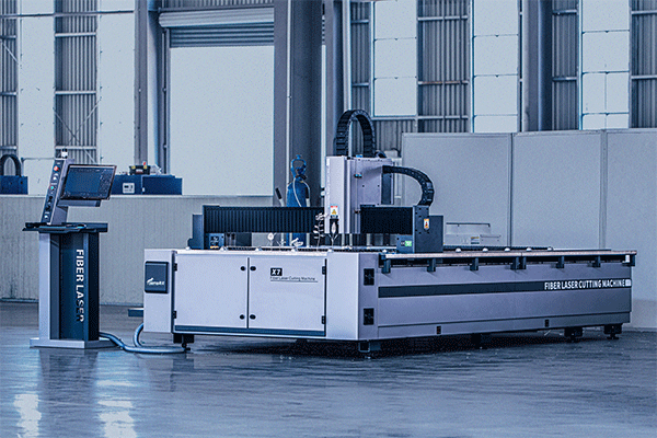 X7工業光纖激光切割機 X7工業光纖激光切割機
