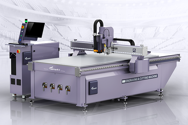 得馬Z3高速巡邊雕刻機 得馬Z3高速巡邊雕刻機