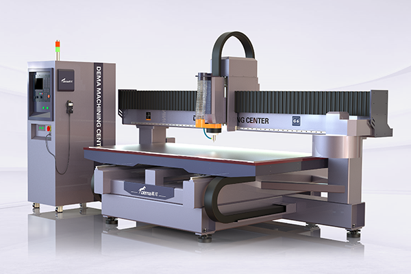 得馬-G6迷你字加工中心 得馬-G6迷你字加工中心