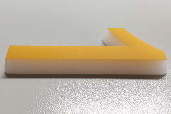 亞克力迷你字展示 亞克力迷你字展示