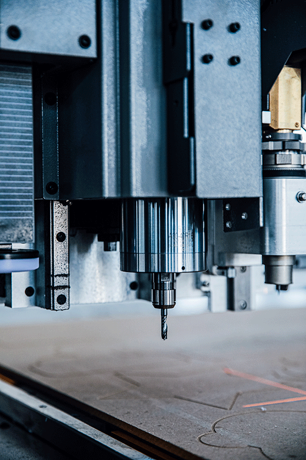 得馬-Z3高速巡邊雕刻機 得馬-Z3高速巡邊雕刻機