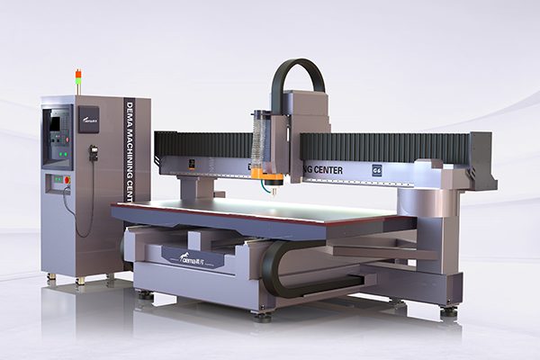 得馬-G6迷你字加工中心 得馬-G6迷你字加工中心