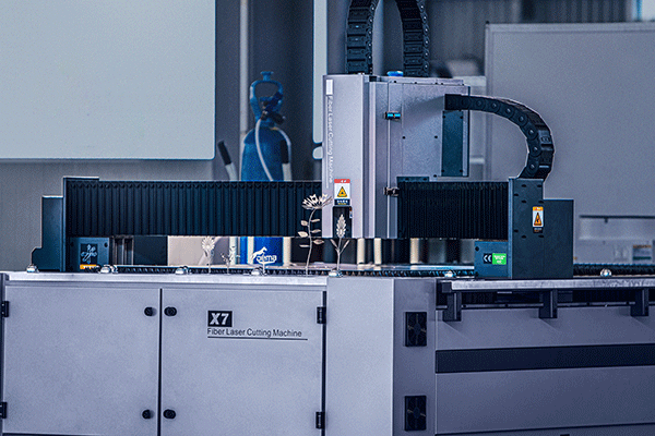 得馬-X7工業(yè)光纖激光切割機(jī) 得馬-X7工業(yè)光纖激光切割機(jī)