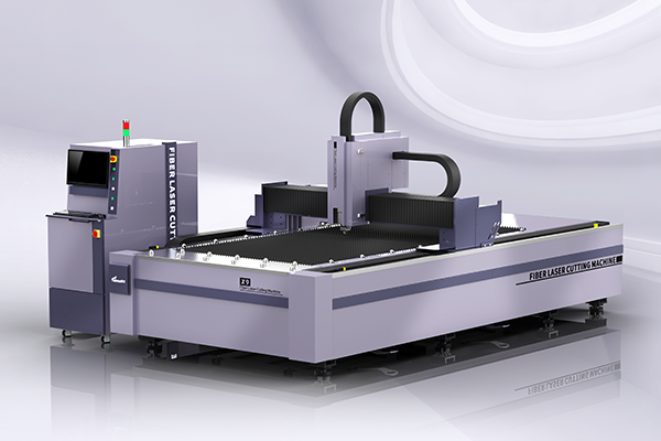 得馬-X9工業光纖激光切割機 得馬-X9工業光纖激光切割機