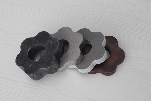 激光切割樣品展示 激光切割樣品展示