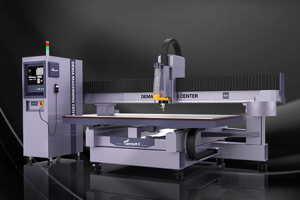 得馬G6迷你字加工中心 得馬G6迷你字加工中心