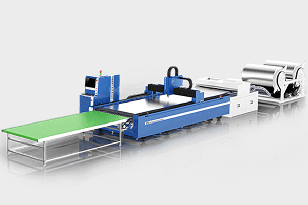 得馬DEMA-X10卷料激光切割機(jī) 得馬DEMA-X10卷料激光切割機(jī)