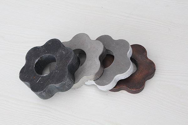 激光切割金屬展示 激光切割金屬展示