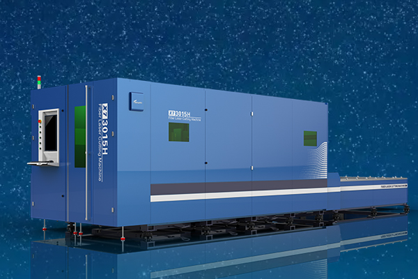 得馬-X7-3015H光纖激光切割機 得馬-X7-3015H光纖激光切割機