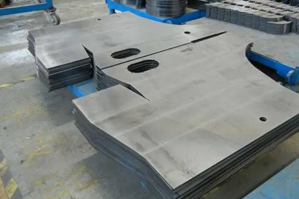 激光切割樣品展示 激光切割樣品展示