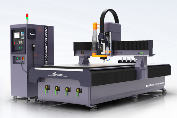 得馬G2加工中心 得馬G2加工中心
