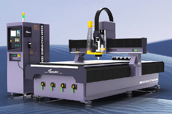 得馬G2加工中心 得馬G2加工中心