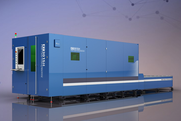 得馬DEMA-X7-3015H光纖激光切割機 得馬DEMA-X7-3015H光纖激光切割機