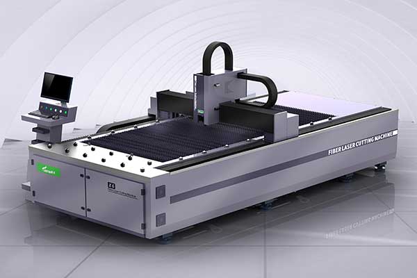 得馬DEMA-X6光纖激光切割機 得馬DEMA-X6光纖激光切割機