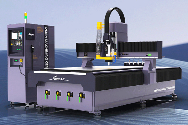 得馬G2加工中心 得馬G2加工中心