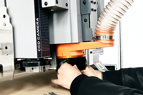 得馬Z3高速巡邊雕刻機 得馬Z3高速巡邊雕刻機