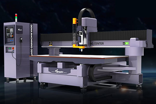 得馬G6加工中心 得馬G6加工中心