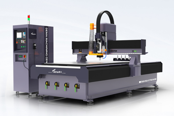 得馬G2加工中心 得馬G2加工中心
