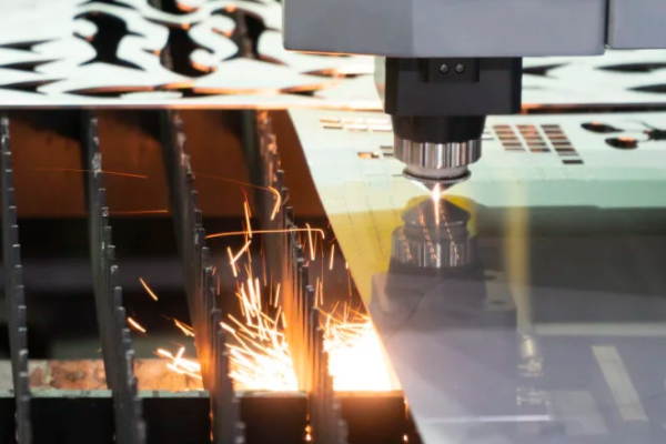 激光切割金屬 激光切割金屬