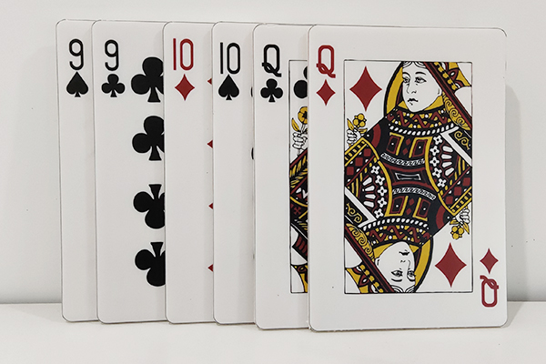 得馬Z3高速巡邊雕刻機切割的KT板 得馬Z3高速巡邊雕刻機切割的KT板