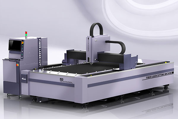 得馬X9工業光纖激光切割機 得馬X9工業光纖激光切割機