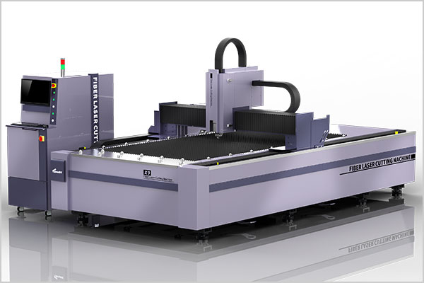 得馬X9工業光纖激光切割機 得馬X9工業光纖激光切割機