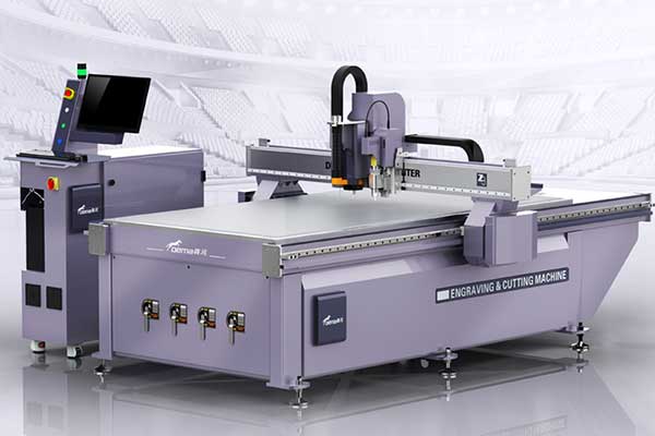 得馬Z3高速巡邊雕刻機 得馬Z3高速巡邊雕刻機