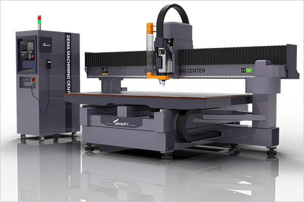得馬G6加工中心 得馬G6加工中心