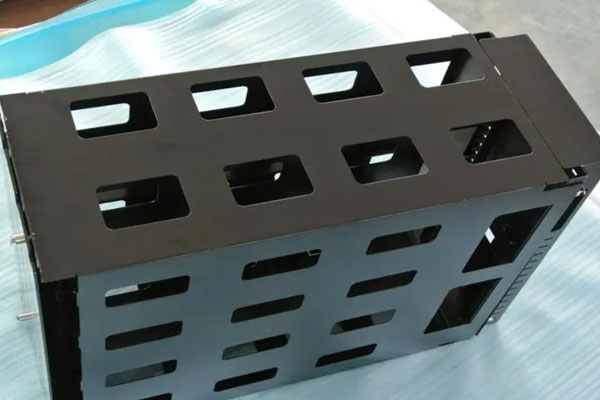 激光切割機箱機柜 激光切割機箱機柜