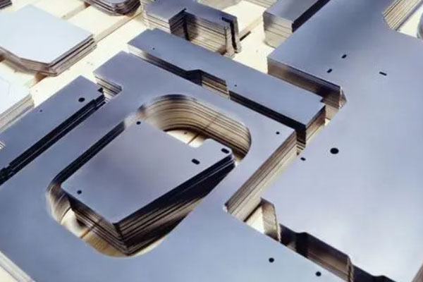 激光切割樣品 激光切割樣品