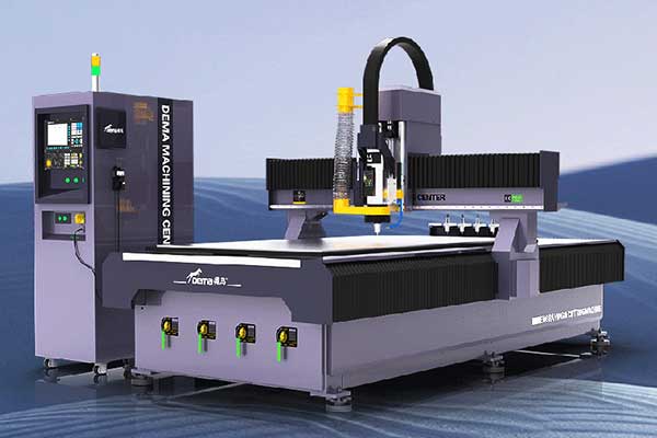 得馬G2加工中心 得馬G2加工中心