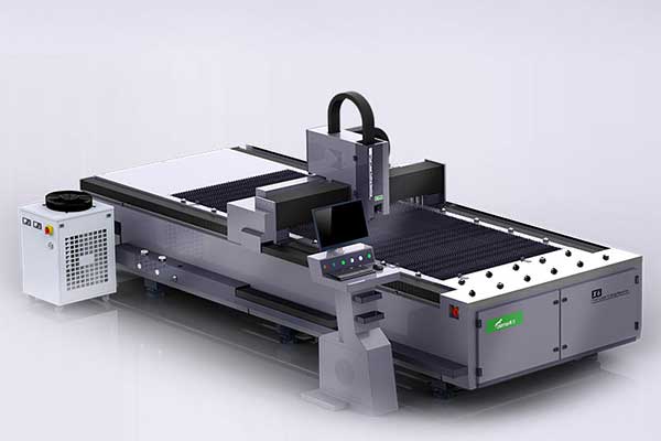 得馬X6光纖激光切割機 得馬X6光纖激光切割機