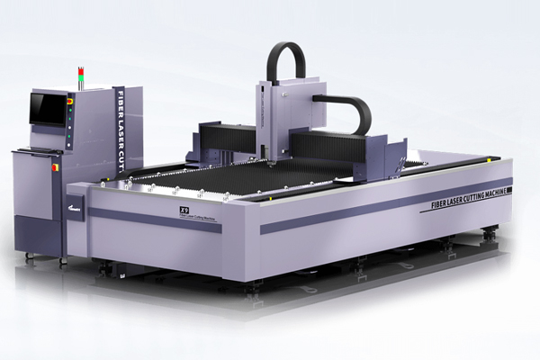 得馬X9工業光纖激光切割機 得馬X9工業光纖激光切割機
