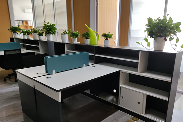 得馬工廠辦公室 得馬工廠辦公室