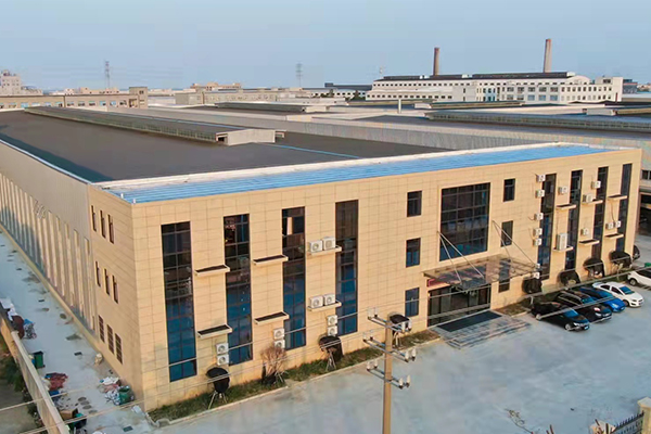 得馬工廠俯瞰圖 得馬工廠俯瞰圖