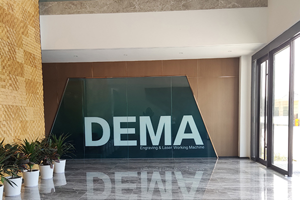 得馬DEMA 得馬DEMA