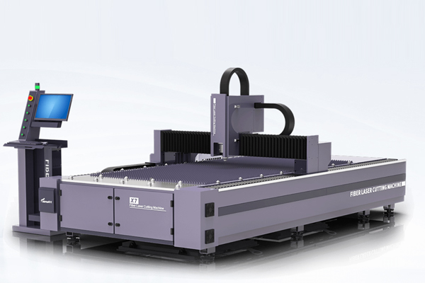 得馬X7工業(yè)光纖激光切割機(jī) 得馬X7工業(yè)光纖激光切割機(jī)