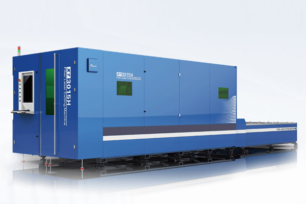 得馬X7-3015H光纖激光切割機(jī) 得馬X7-3015H光纖激光切割機(jī)