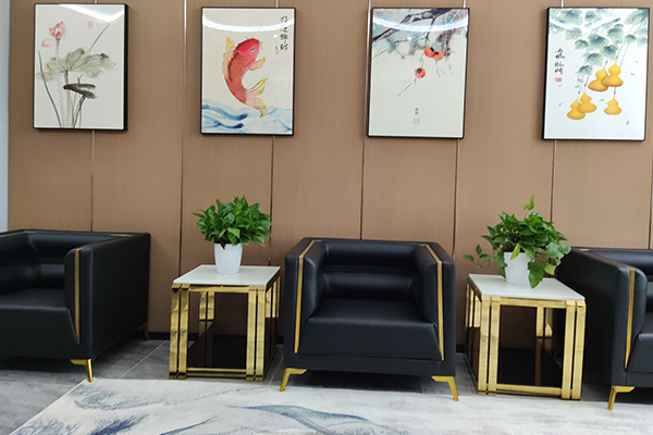 得馬辦公室 得馬辦公室