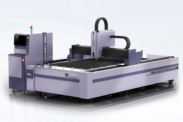 得馬-X9工業(yè)光纖激光切割機(jī) 得馬-X9工業(yè)光纖激光切割機(jī)