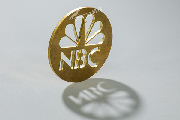 光纖激光切割機切割鈑金樣品 光纖激光切割機切割鈑金樣品