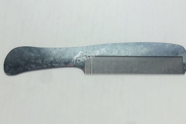 得馬激光切割機(jī)切割的鍍鋅板 得馬激光切割機(jī)切割的鍍鋅板