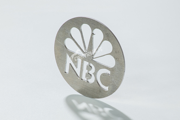 得馬激光切割機切割樣品 得馬激光切割機切割樣品