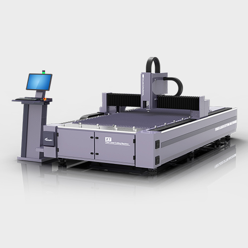 X7工業光纖激光切割機