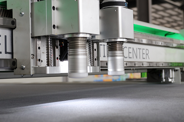 得馬高速裁切機F11 得馬高速裁切機F11