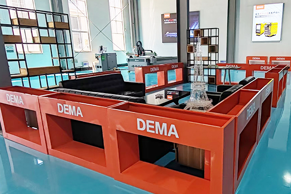 得馬展廳 得馬展廳