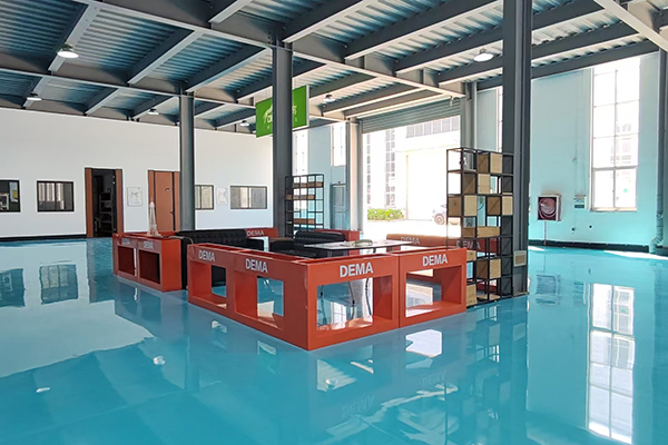 得馬展廳 得馬展廳